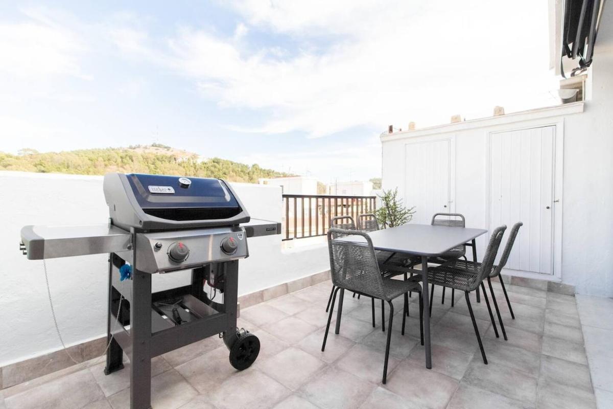 Pineapple Cristo Epidemia 93 Apartment Malaga Exterior photo