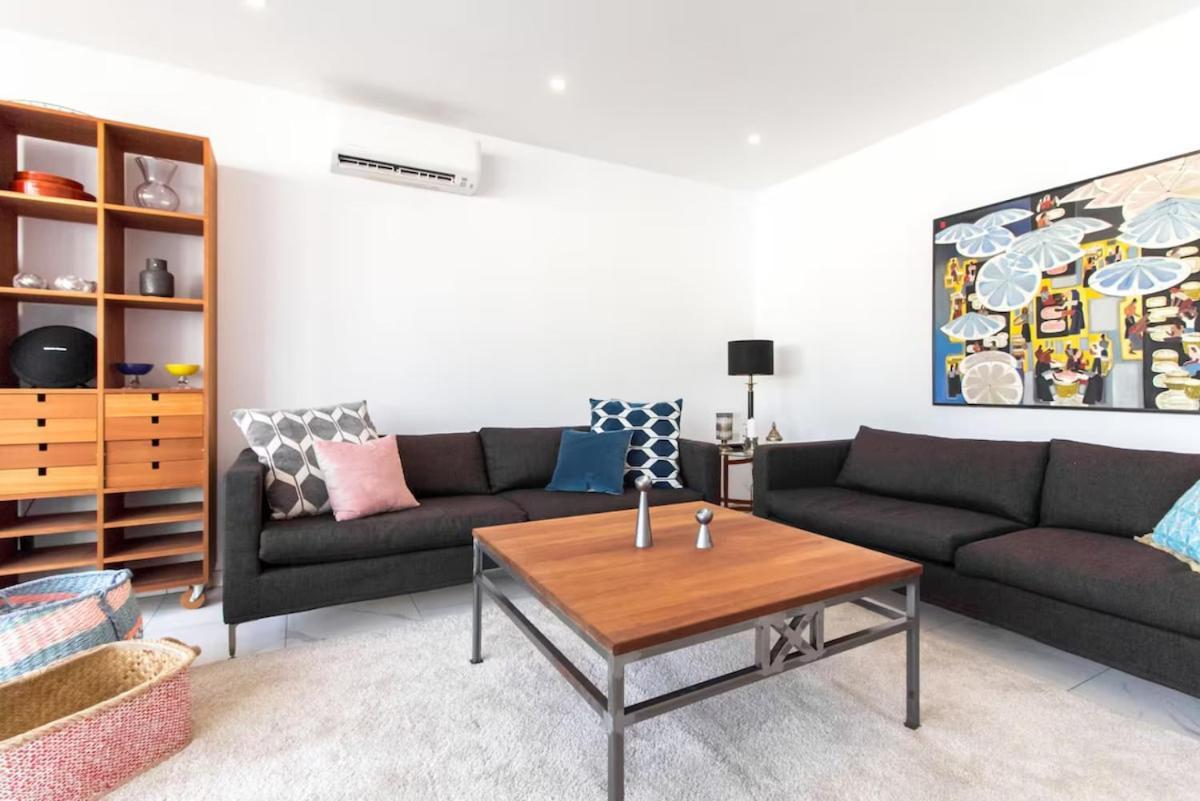 Pineapple Cristo Epidemia 93 Apartment Malaga Exterior photo